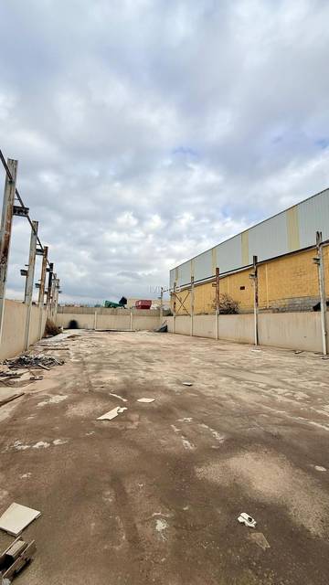 Piso en Cantoria, Poligono El Palmeral, venta