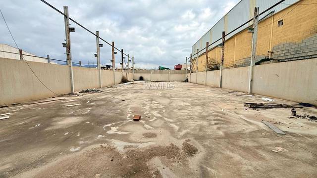 Piso en Cantoria, Poligono El Palmeral, venta