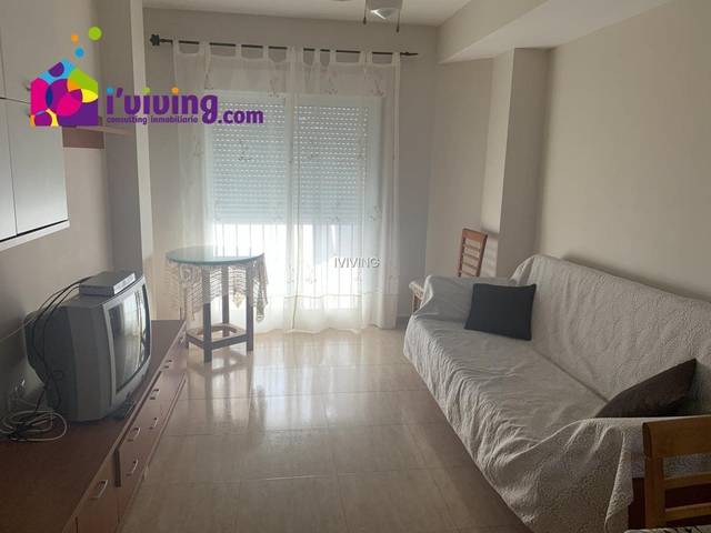 Piso en Garrucha, venta