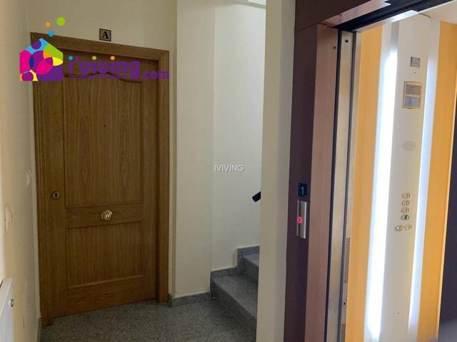 Piso en Garrucha, venta