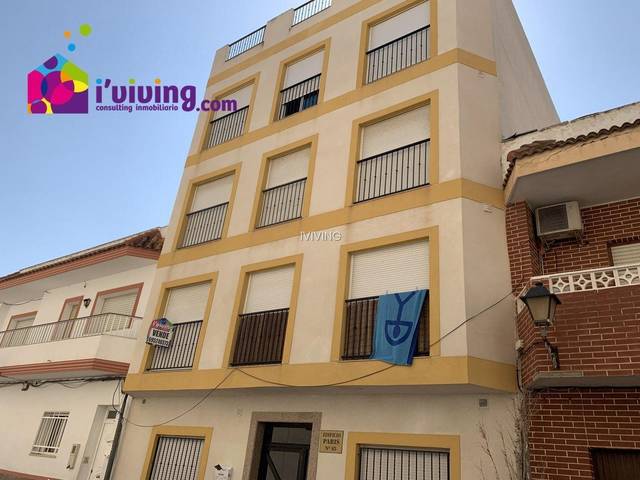 Piso en Garrucha, venta