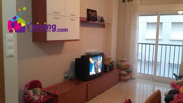 Piso en Garrucha, venta