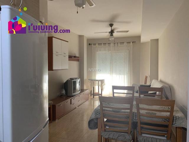 Piso en Garrucha, venta