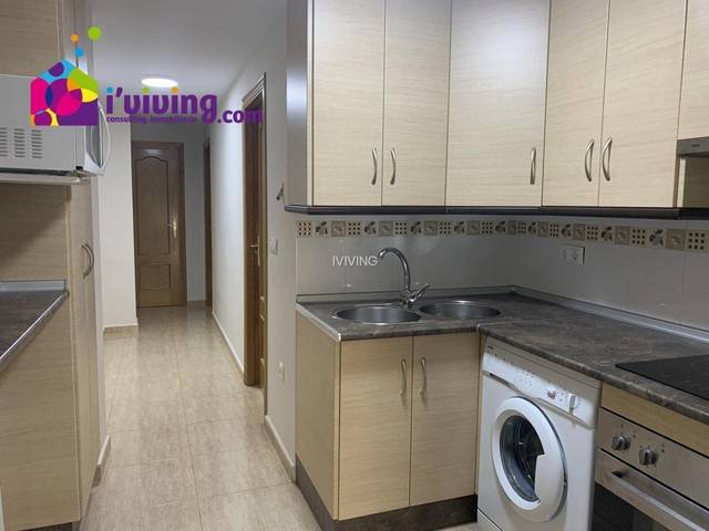 Piso en Garrucha, venta