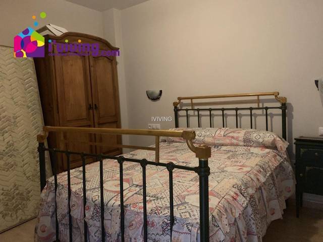 Piso en Garrucha, venta