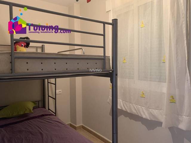 Piso en Garrucha, venta