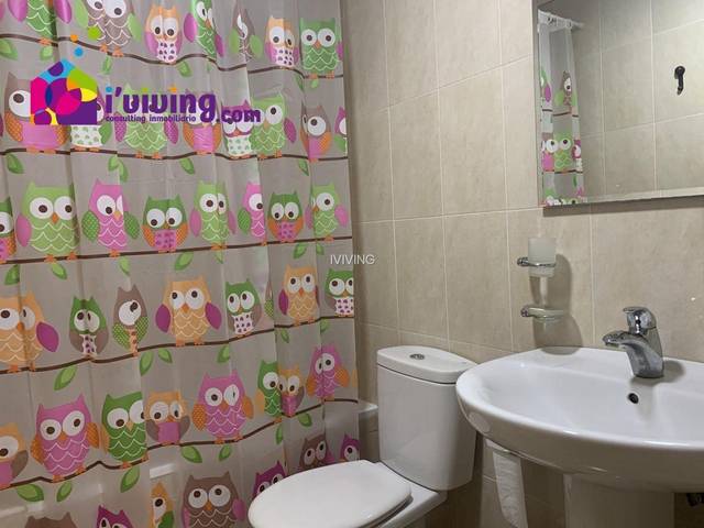 Piso en Garrucha, venta