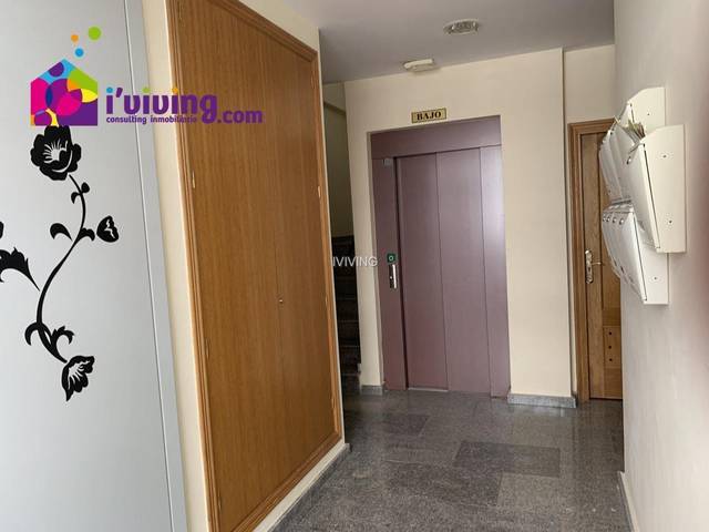 Piso en Garrucha, venta