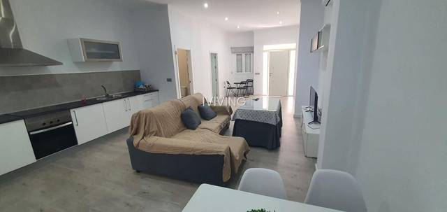 Piso en Macael, alquiler