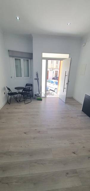 Piso en Macael, alquiler