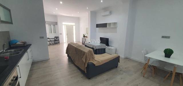 Piso en Macael, alquiler