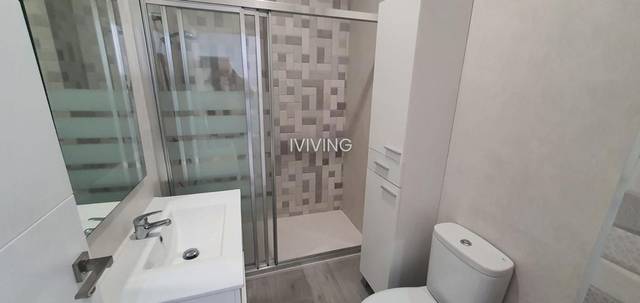 Piso en Macael, alquiler