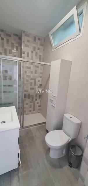 Piso en Macael, alquiler
