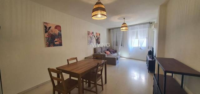 Piso en Macael, alquiler