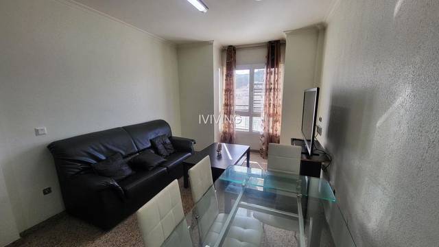 Piso en Macael, venta