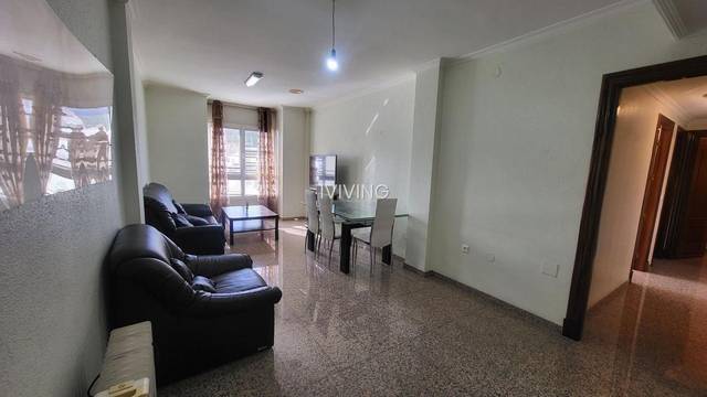 Piso en Macael, venta