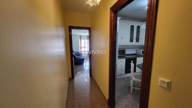 Piso en Macael, venta