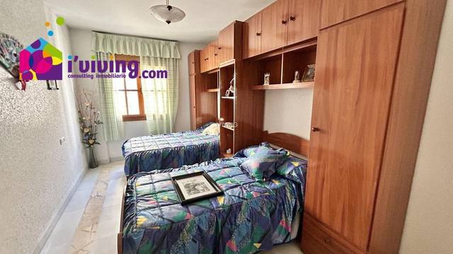 Piso en Olula del Río, venta
