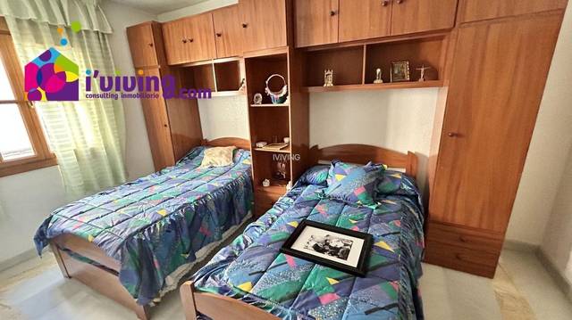 Piso en Olula del Río, venta