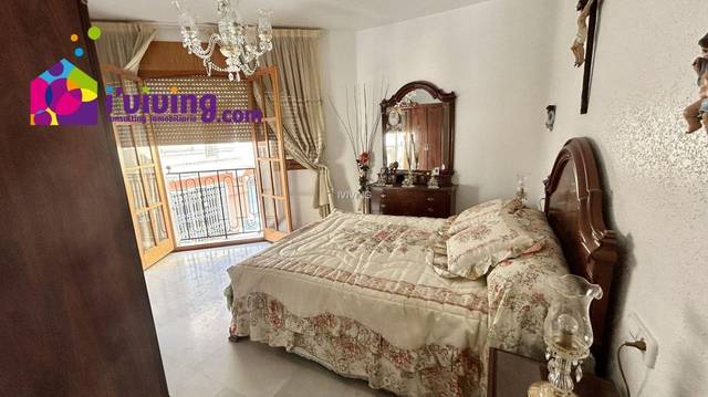 Piso en Olula del Río, venta