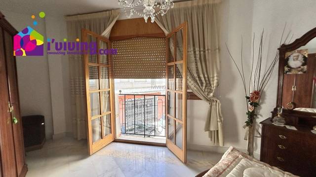 Piso en Olula del Río, venta