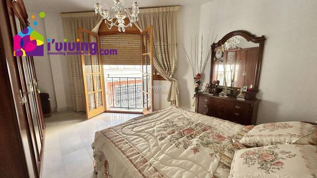 Piso en Olula del Río, venta