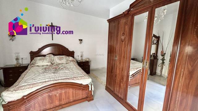 Piso en Olula del Río, venta