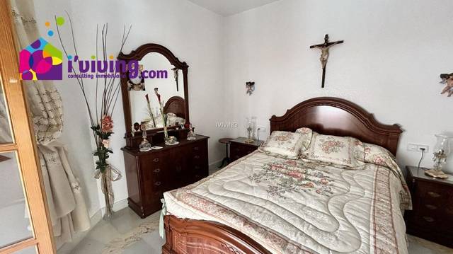 Piso en Olula del Río, venta