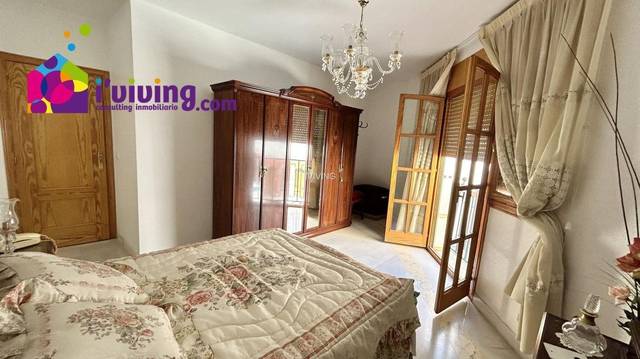 Piso en Olula del Río, venta