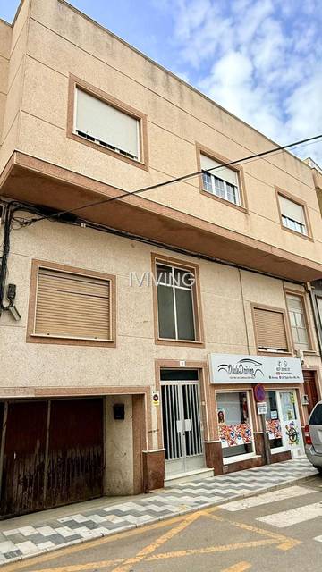 Piso en Olula del Río, venta