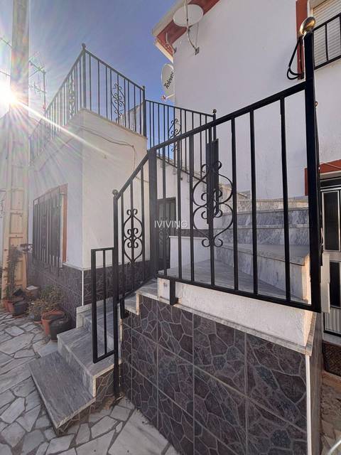 Piso en Taberno, Pueblo, alquiler