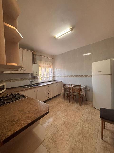Piso en Taberno, Pueblo, alquiler