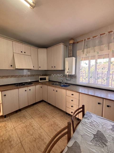 Piso en Taberno, Pueblo, alquiler