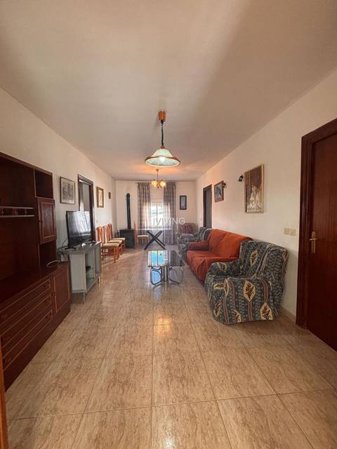 Piso en Taberno, Pueblo, alquiler