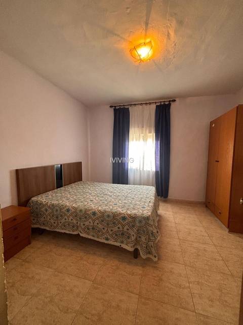 Piso en Taberno, Pueblo, alquiler