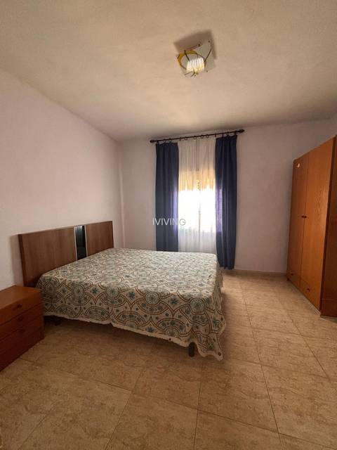 Piso en Taberno, Pueblo, alquiler