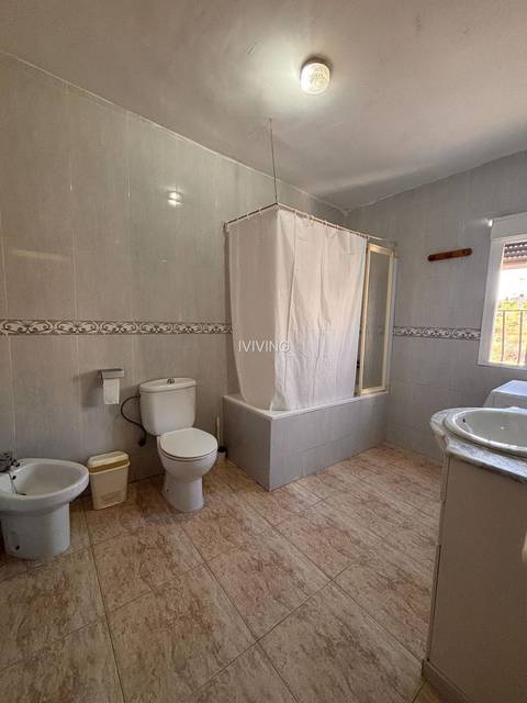 Piso en Taberno, Pueblo, alquiler