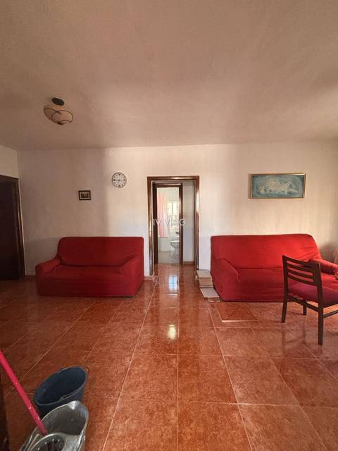 Piso en Taberno, Pueblo, alquiler