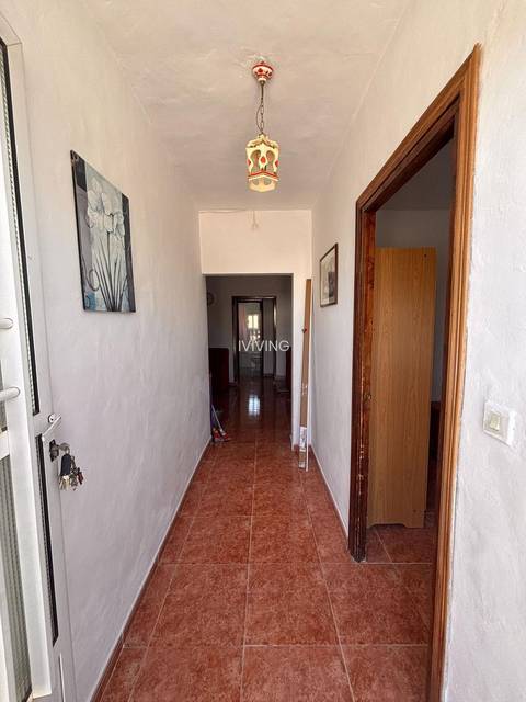 Piso en Taberno, Pueblo, alquiler