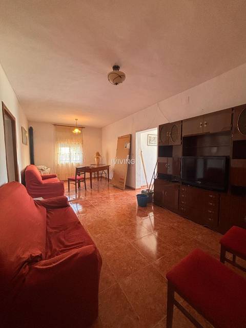 Piso en Taberno, Pueblo, alquiler