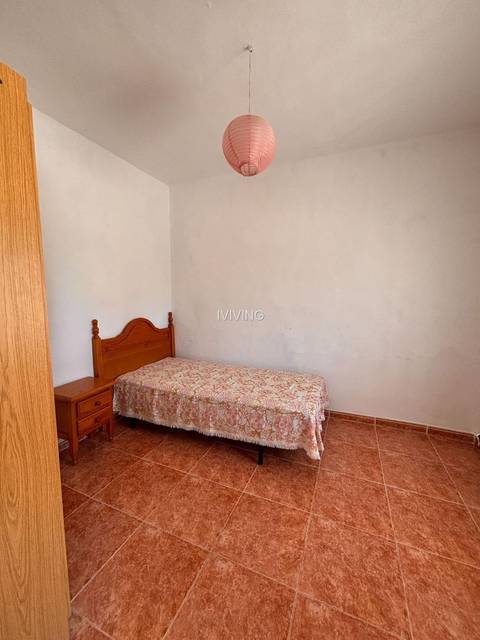 Piso en Taberno, Pueblo, alquiler