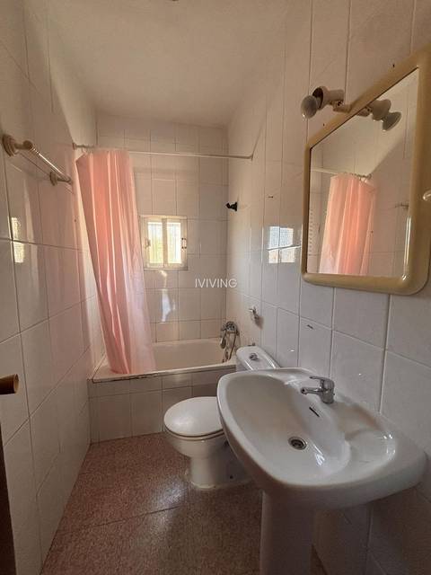 Piso en Taberno, Pueblo, alquiler