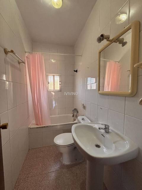 Piso en Taberno, Pueblo, alquiler