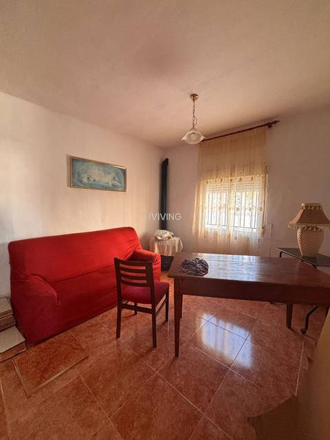 Piso en Taberno, Pueblo, alquiler