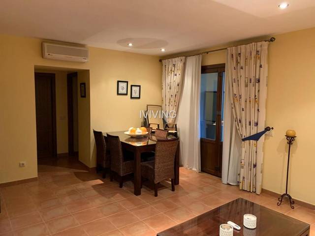Piso en Vera, alquiler