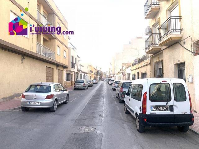 Solar Urbano en Albox, La Loma, venta