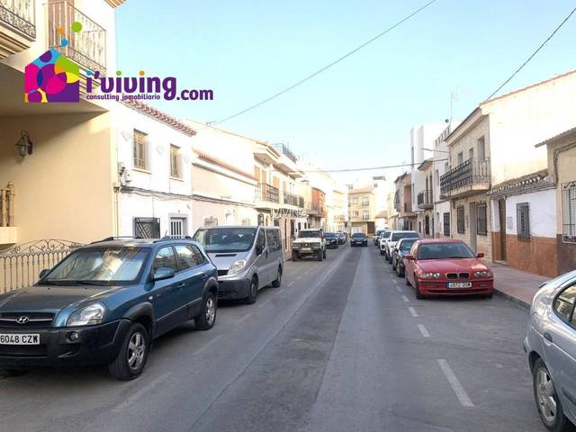 Solar Urbano en Albox, La Loma, venta