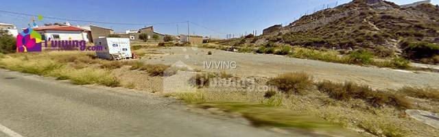 Solar Urbano en Albox, Llano de los Olleres, venta