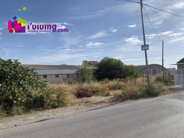 Solar Urbano en Albox, Venta el Cholas, venta