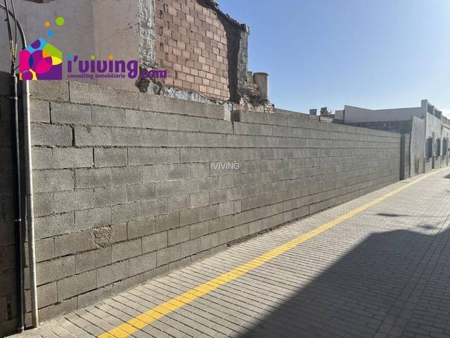 Solar Urbano en Albox, La Loma, venta